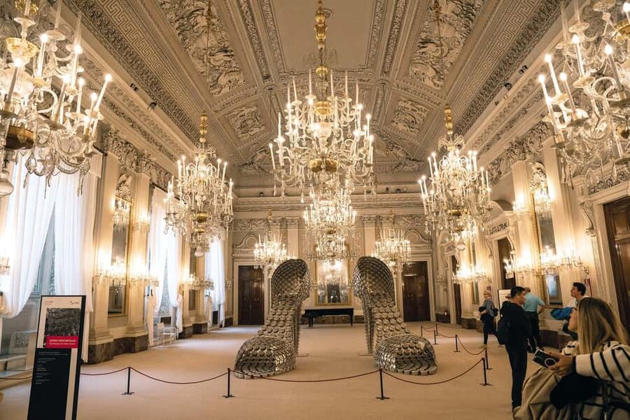 Florence: Palatina Gallery and Pitti Palace Guided Tour - Small Group Energy, and Why It Matters in the Art Galleries