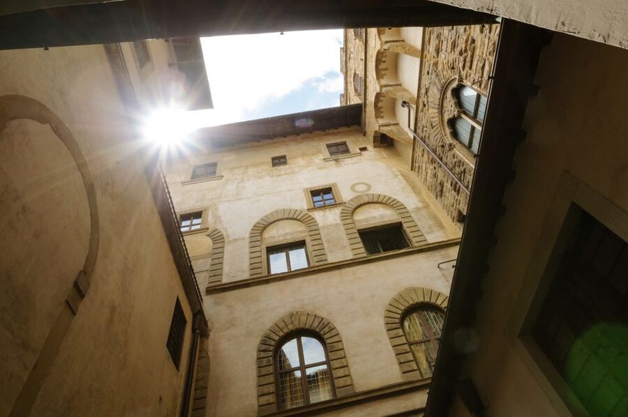 Florence: Palazzo Vecchio Entrance Ticket & Audioguide - Key points before you go