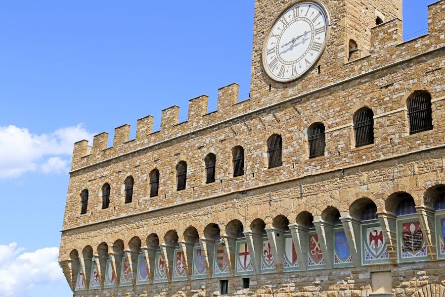 Florence: Palazzo Vecchio Entrance Ticket & Audioguide - Is this $37 ticket worth it? Value with the right expectations