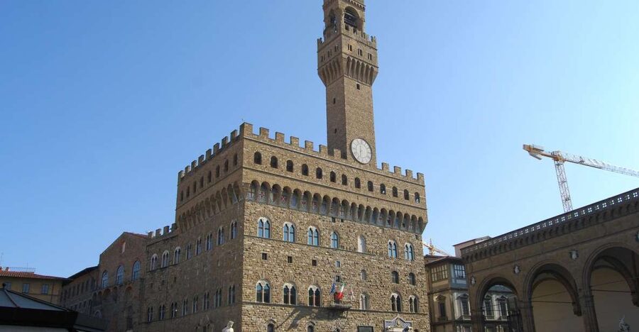 Florence: Palazzo Vecchio Guided Tour - Key moments I’d center in your plan
