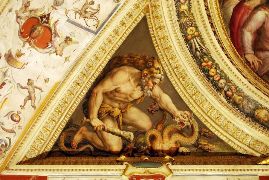 Florence: Palazzo Vecchio Guided Tour - A few “know before you go” realities that affect your day