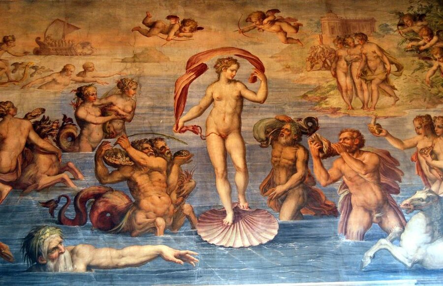 Florence: Palazzo Vecchio Guided Tour - The 90-minute route: what you’ll see, and why it works