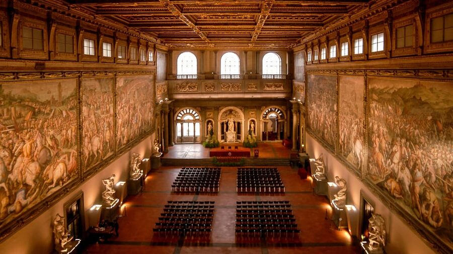 Florence: Palazzo Vecchio Skip-the-Line Entry Ticket - Who Should Book, and Who Might Want a Different Option