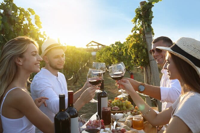 Florence: Pasta Cooking Class with Unlimited Wine - Who This Class Is For, and Who Might Skip It