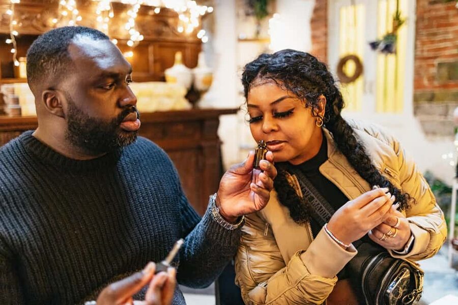 Florence: Perfume Masterclass and Sensory Experience - Key Things I’d Actually Remember About This Florence Perfume Class