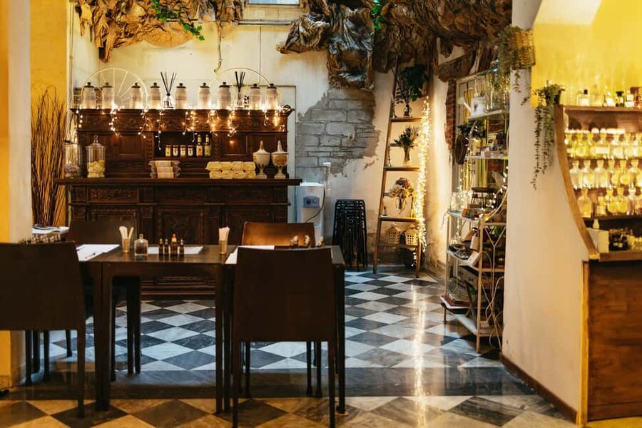 Florence: Perfume Masterclass and Sensory Experience - What You Take Home: 30ml, Your Formula, and the Certificate