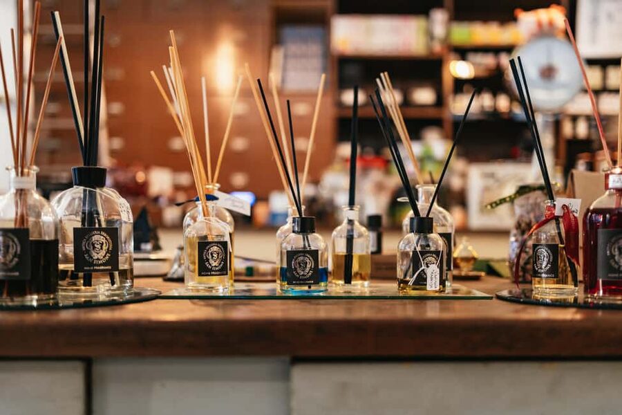 Florence: Perfume Masterclass and Sensory Experience - Should You Book This Florence Perfume Masterclass?