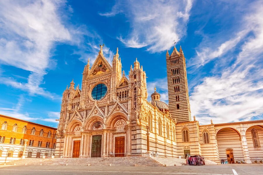 Florence: Pisa, Siena and San Gimignano Day Trip with Lunch - Key things I’d plan around