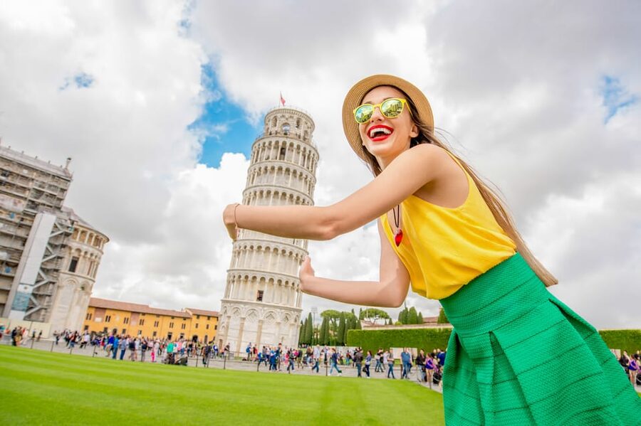 Florence: Pisa, Siena and San Gimignano Day Trip with Lunch - The Siena Cathedral option, and why the English guide is worth it