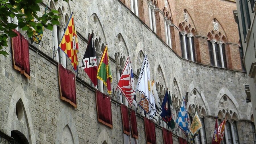 Florence: Pisa, Siena, S. Gimignano, Chianti Wine & Lunch - From Florence, a one-day Tuscany hit