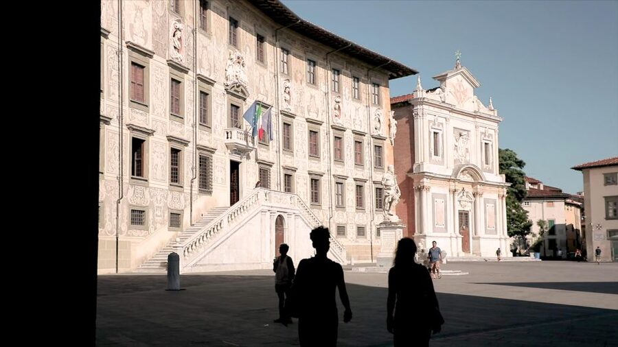 Florence: Pisa, Siena, S. Gimignano, Chianti Wine & Lunch - Optional Siena walking tour and cathedral entry, the difference it makes