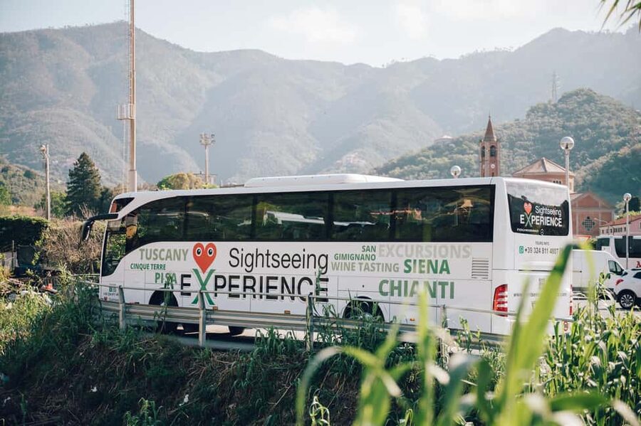 Florence: Pisa, Siena, San Gimignano, and Chianti Experience - The Best Parts, If You Like This Style of Day