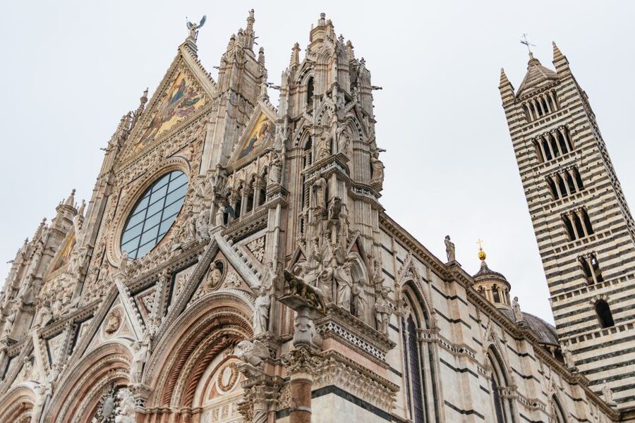 Florence: Pisa, Siena, San Gimignano, and Chianti Experience - Meeting Point: Santa Maria Novella, Then a Smooth Start