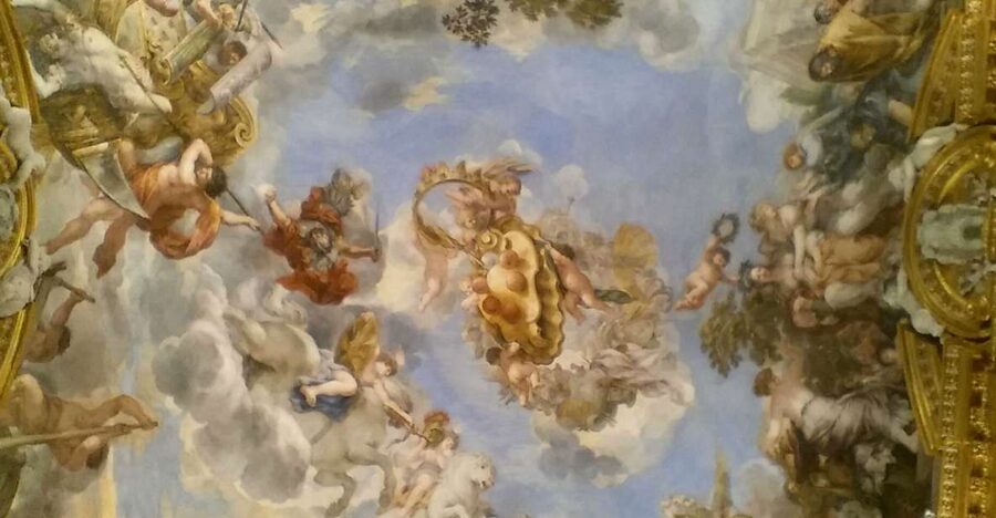 Florence: Pitti Palace and Palatina Gallery Ticket and Tour - Key highlights to look for