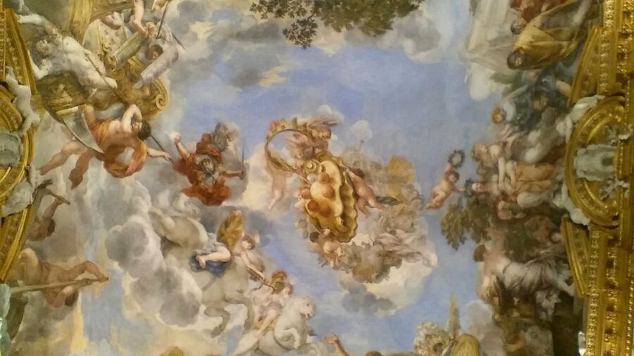 Florence: Pitti Palace and Palatina Gallery Ticket and Tour - Price and value: is $80 for 110 minutes worth it?