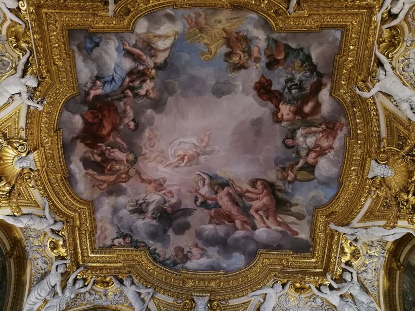 Florence: Pitti Palace and Palatina Gallery Ticket and Tour - Who should book this tour, and who may want a longer plan