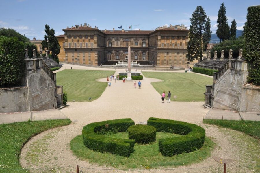 Florence: Pitti Palace, Boboli Garden, Palatine Gallery Tour - Who should book (and who might think twice)