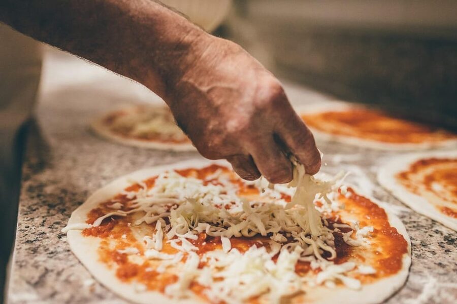 Florence: Pizza and Gelato Experience with Unlimited Wine - Who This Class Suits Best, and Who Might Feel Mismatch