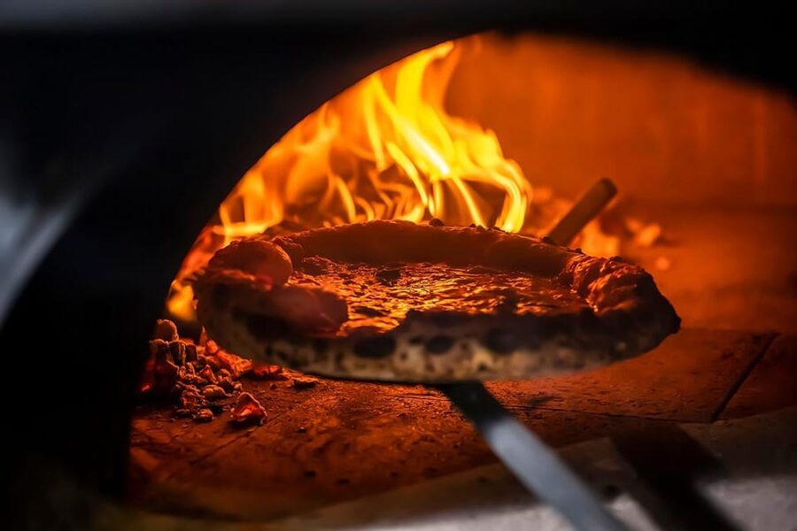 Florence: Pizza and Gelato Experience with Unlimited Wine - Practical Tips for Your 3 Hours in Florence