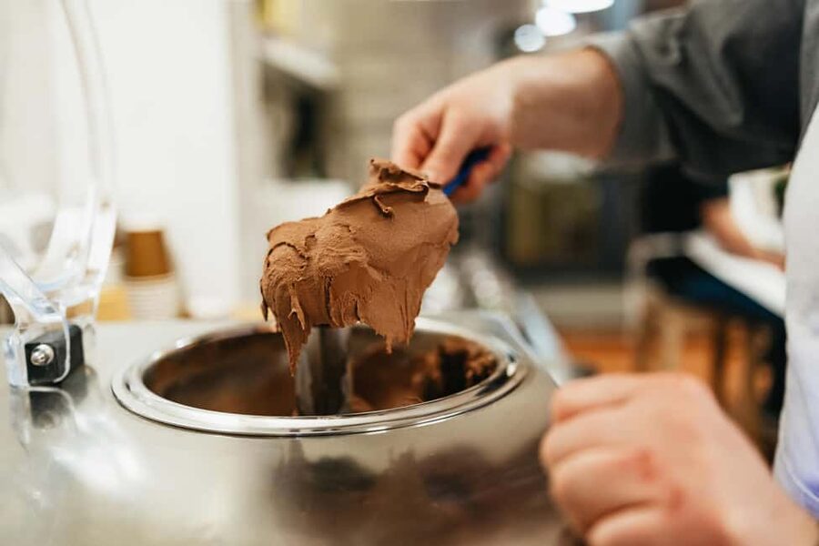Florence: Pizza and Gelato Preparation Class - Where you start in Florence (and why that matters)