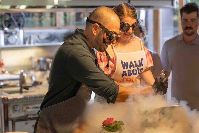 Florence Pizza or Pasta Class with Gelato Making at a Tuscan Farm - Pizza or pasta: choose your path and learn the logic behind it
