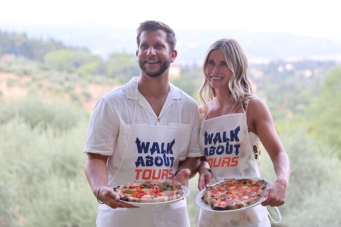 Florence Pizza or Pasta Class with Gelato Making at a Tuscan Farm - Price and value: is $145.12 worth it?