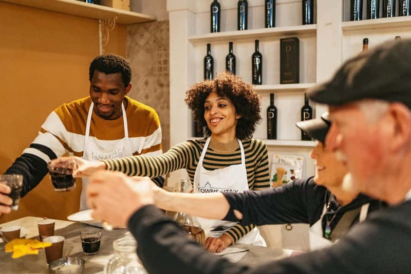 Florence: Premium Cooking Class for Pasta and Gelato - Why Florence’s pasta and gelato class feels like Tuscany in one afternoon
