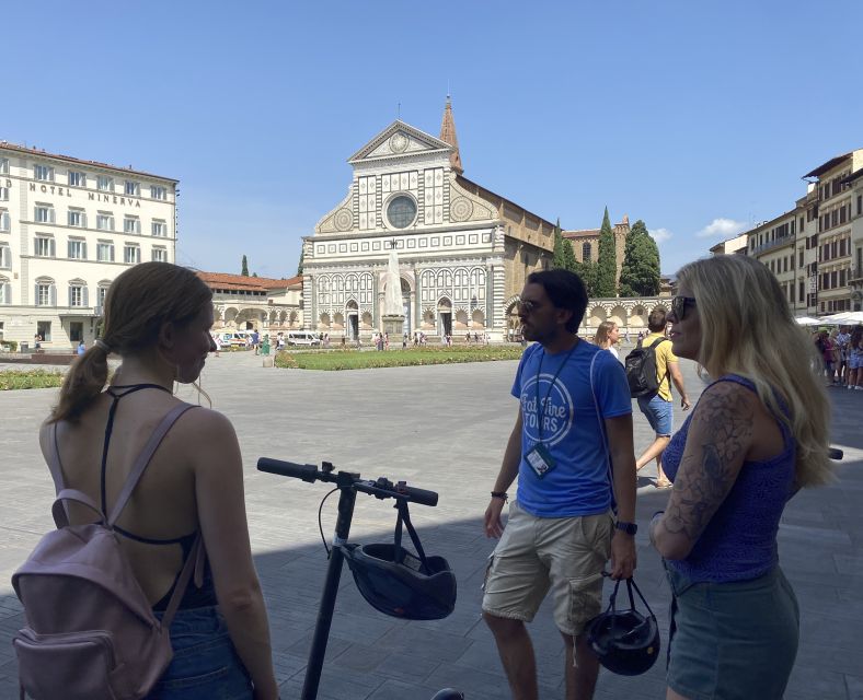 Florence: Private Bike Tour - Should you book this Florence Private Bike Tour?