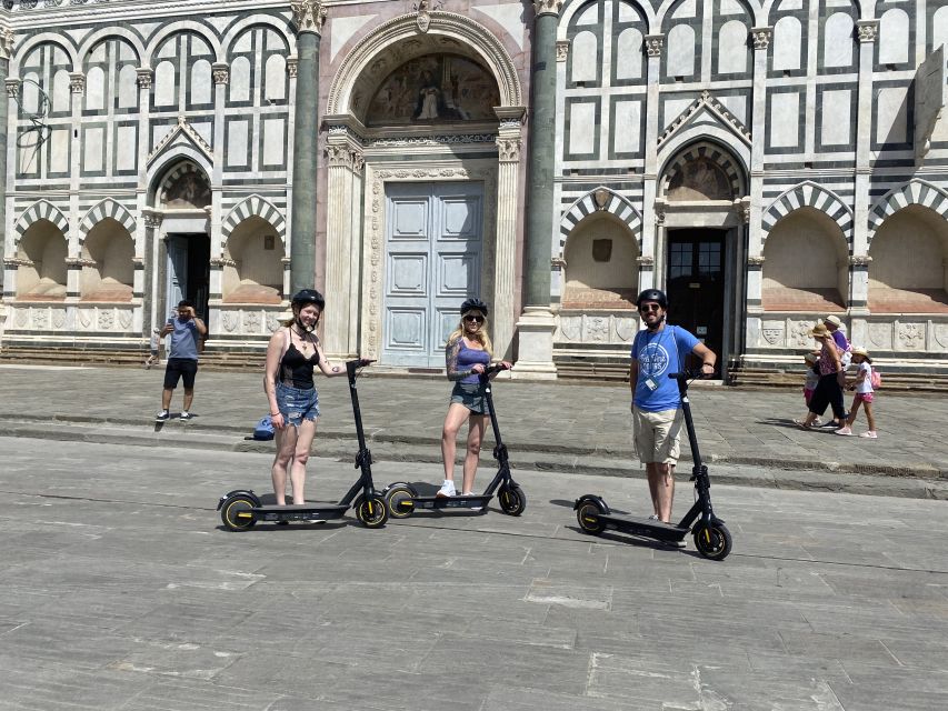 Florence: Private Bike Tour - Why a private bike tour makes sense in Florence