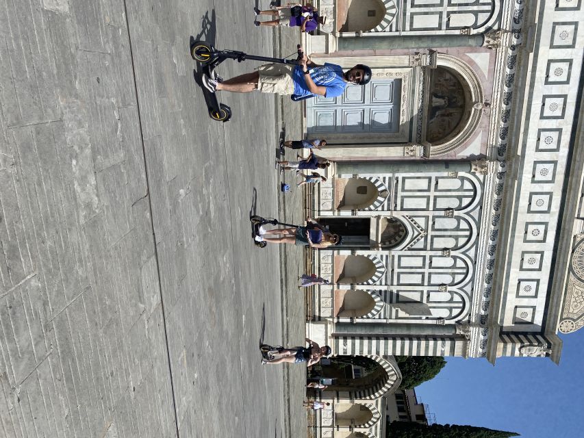 Florence: Private Bike Tour - Price and value: what $396.50 buys you