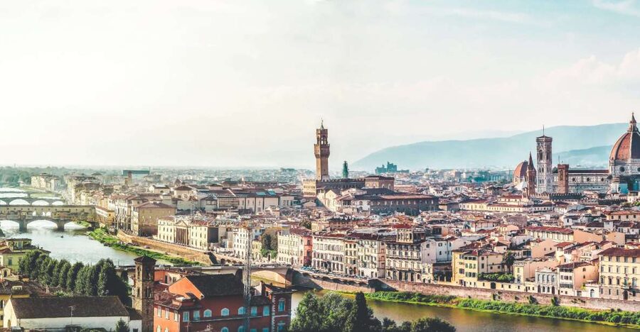 Florence: Private Customized Walking Tour with a Local Guide - Quick Takeaways