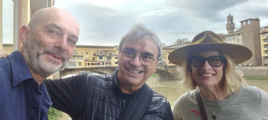 Florence: Private Customized Walking Tour with a Local Guide - How This Private Format Changes Your Florence Walk
