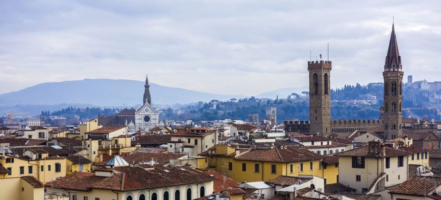 Florence: Private Customized Walking Tour with a Local Guide - Food and Gelato Tips That Make the City Feel Smaller