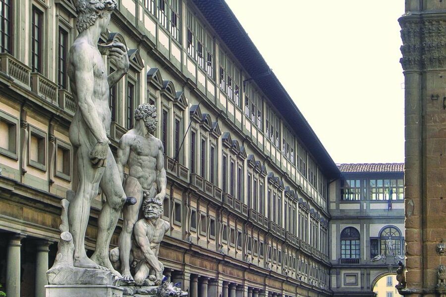 Florence: Private Uffizi Gallery Discovery Tour with Ticket - Price and value: what you’re really buying for $198.25