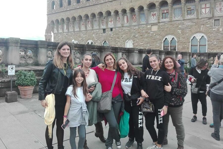 Florence: Private Uffizi Gallery Discovery Tour with Ticket - Who should book this private Uffizi discovery tour?