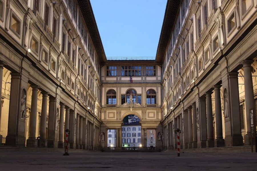 Florence: Private Uffizi Gallery Discovery Tour with Ticket - FAQ