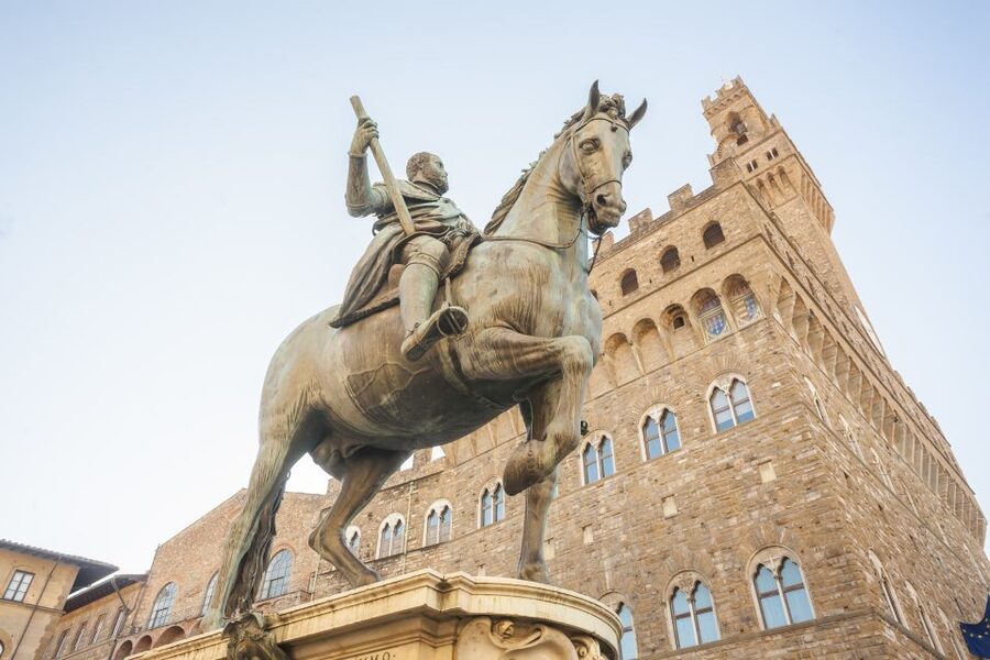Florence: Private Walking Tour of Florence's Hidden Gems - Key Points You Should Know Before You Go
