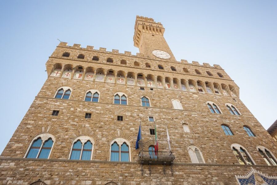 Florence: Private Walking Tour of Florence's Hidden Gems - Meet at Accord Tours and Start Near the Bargello Zone