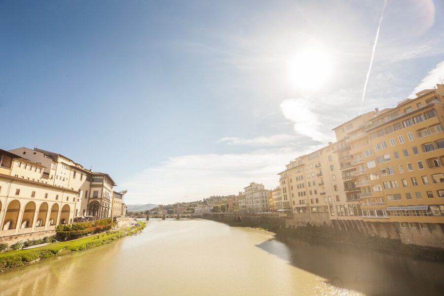 Florence: Private Walking Tour of Florence's Hidden Gems - Pitti Palace and the Medici Connection You Can See From the Street