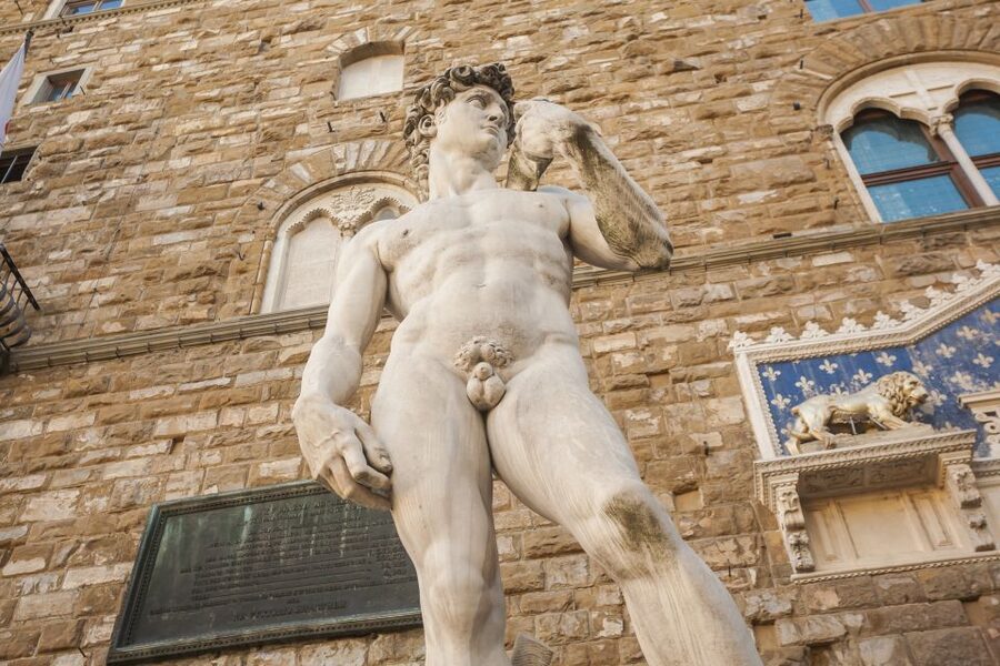 Florence: Private Walking Tour of Florence's Hidden Gems - Piazza della Repubblica to the Florence Duomo Complex: The Grand Finale