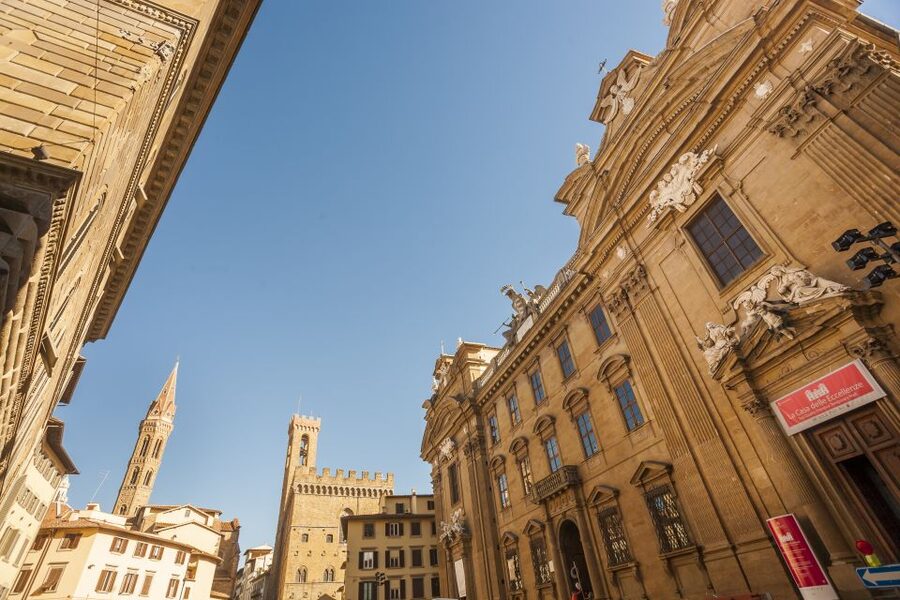 Florence: Private Walking Tour of Florence's Hidden Gems - What the 2-Hour Format Really Gives You