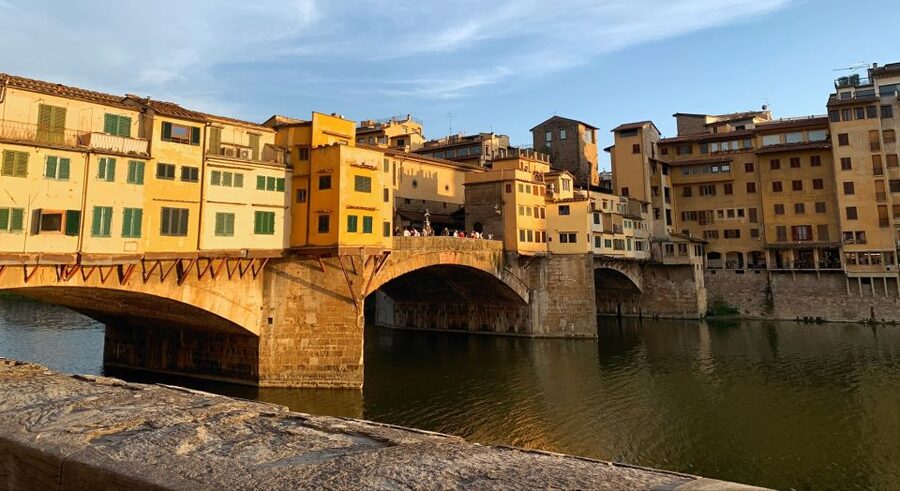 Florence: Renaissance and Medici Tales Guided Walking Tour - Pacing, weather, and what to bring