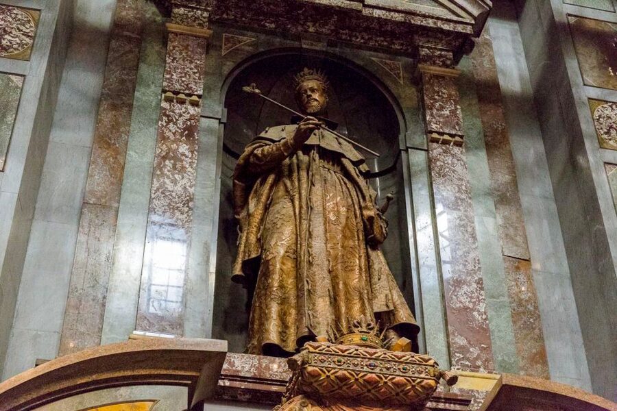 Florence: Reserved Entrance Ticket to the Medici Chapel - Timed entry and priority access: how to make your visit stress-free