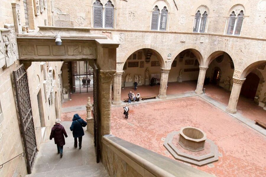 Florence: Reserved Entry Ticket to Bargello Museum - Why the Bargello works when you want Florence sculpture, not just famous paintings