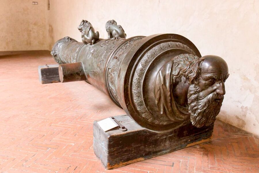 Florence: Reserved Entry Ticket to Bargello Museum - Who should book this reserved Bargello ticket