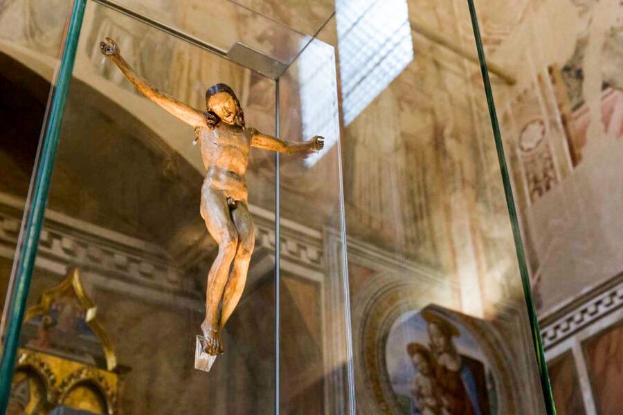 Florence: Reserved Entry Ticket to Bargello Museum - Logistics that matter, time slots, voucher pickup, and where to meet