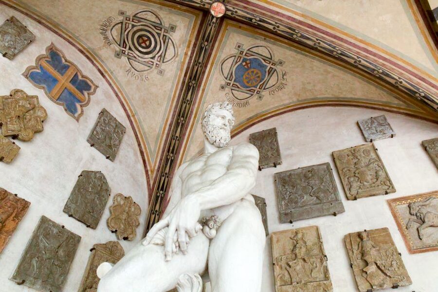 Florence: Reserved Entry Ticket to Bargello Museum - Extra perks you can tack on, Hard Rock discounts and museum-to-museum planning