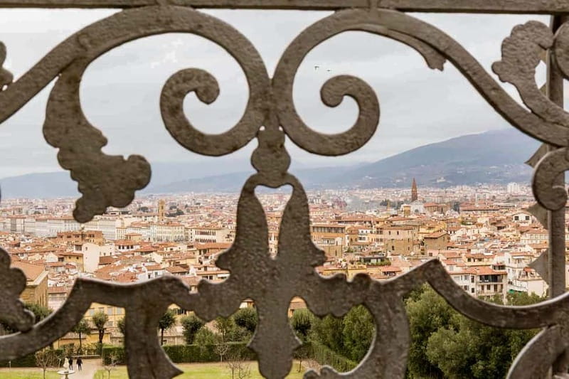 Florence: Reserved Entry Ticket to the Boboli Gardens - Should you book the reserved Boboli Gardens ticket?