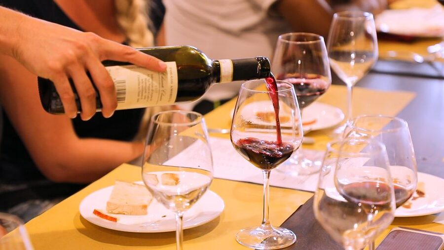 Florence: S. Gimignano, Siena, Chianti & Wine Tasting Lunch - FAQ