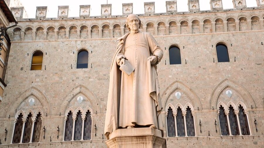 Florence: S. Gimignano, Siena, Chianti & Wine Tasting Lunch - Monteriggioni’s Walled Charm, Plus the Seasonal Catch